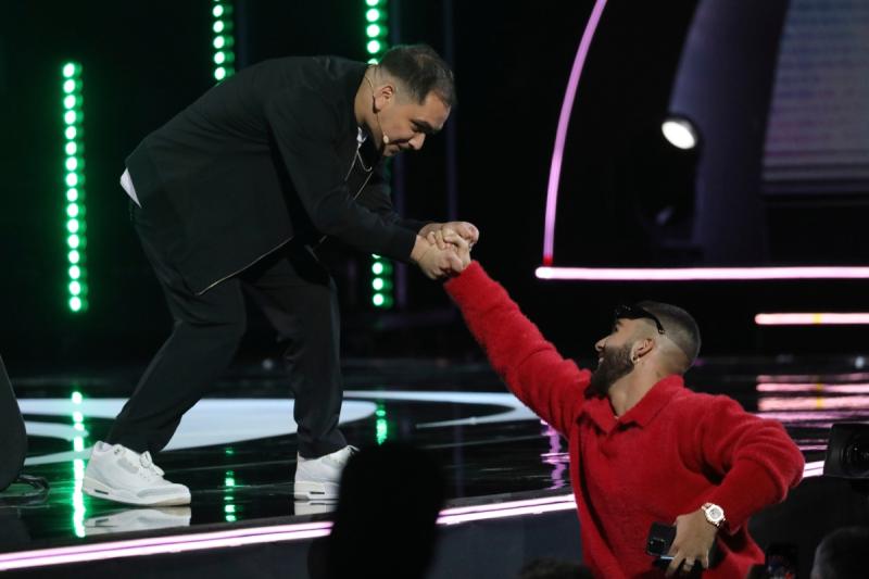 Lucho Miranda - ATON