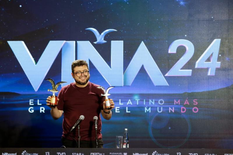 Luis Slimming - Agencia Uno