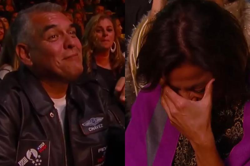 Las víctimas de Luis Slimming en el Festival de Viña 2024