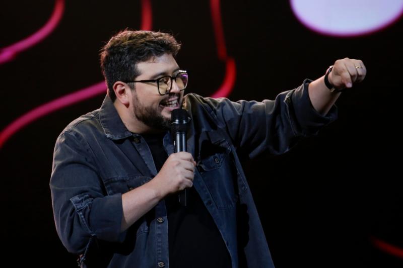 Luis Slimming - Agencia Uno