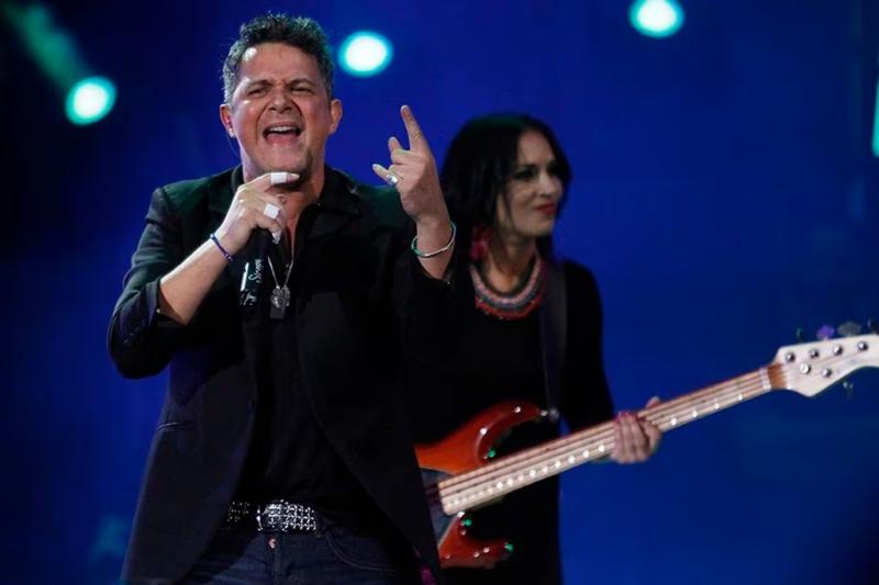 La historia de "Corazón partío" de Alejandro Sanz