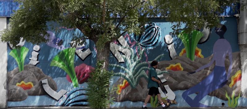 Oficio: Michael Yaikel