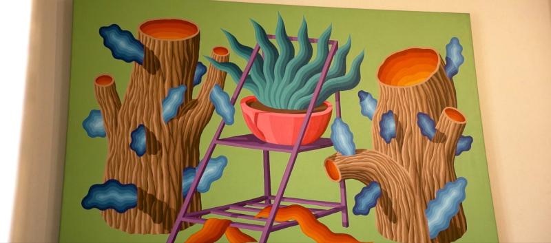 Oficio: Michael Yaikel