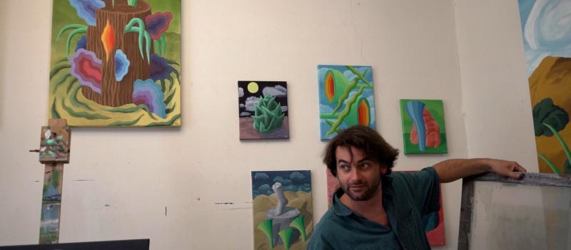 Oficio: Michael Yaikel