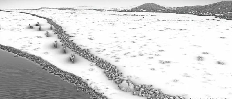 Ilustración. Créditos: Michal Grabowski/Picture alliance