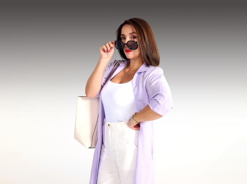 Mariana Loyola tendrá un importante giro en "Secretos de familia"