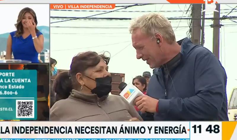 Martín Cárcamo - Tu Día