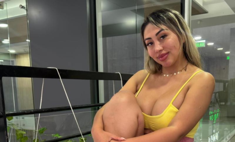 Naya Fácil - Instagram