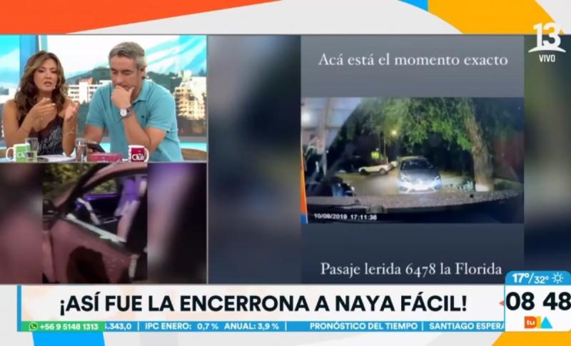 Naya Fácil - Tu Día