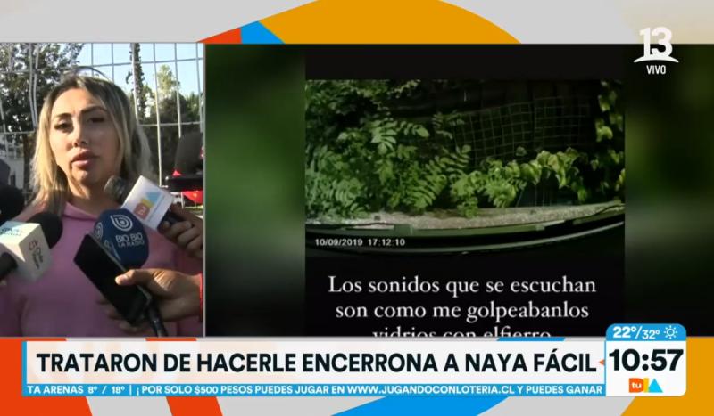 Naya Fácil - Tu Día