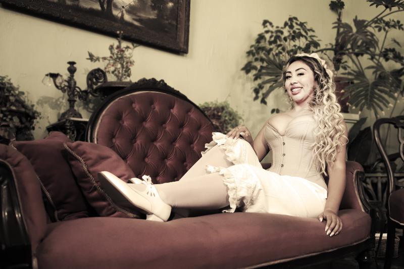 Naya Fácil en "Ganar o Servir"