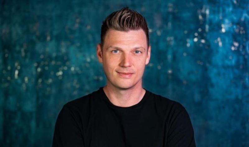 Nick Carter, hermano de Bobbie Jean Carter