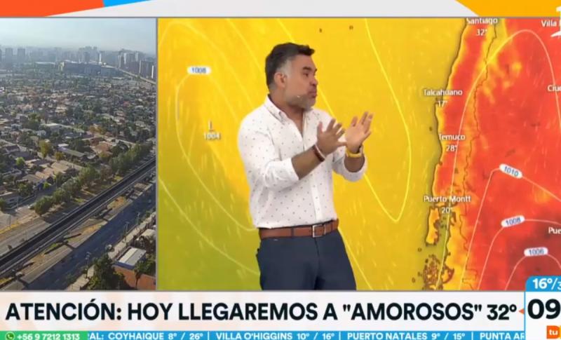 Gianfranco Marcone - Tu Día