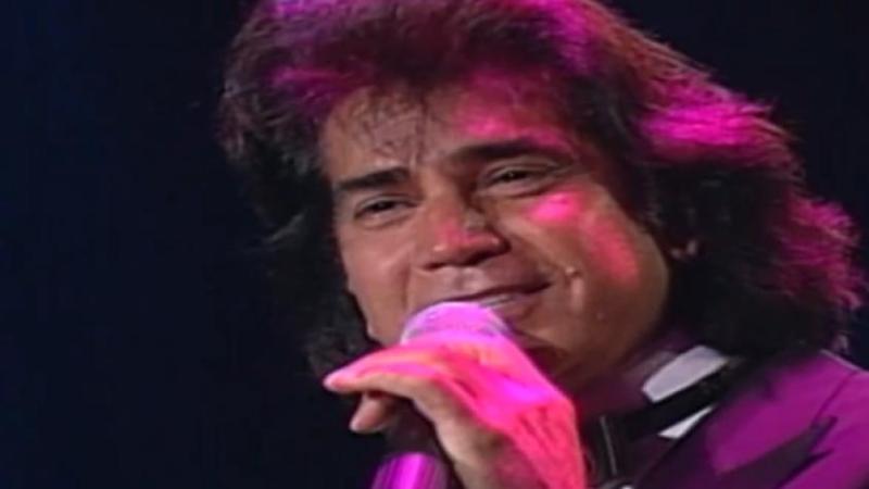 Especial Disfruta REC: ¡Trae la música de José Luis Rodríguez, “El Puma”!