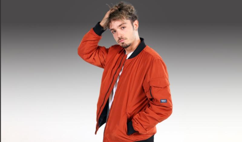 Revelación de Pacto de Sangre