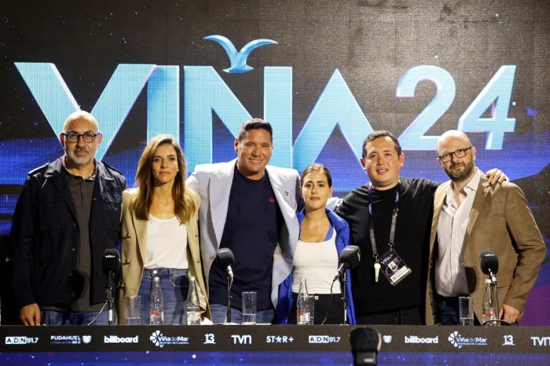 Pancho Saavedra - ATON