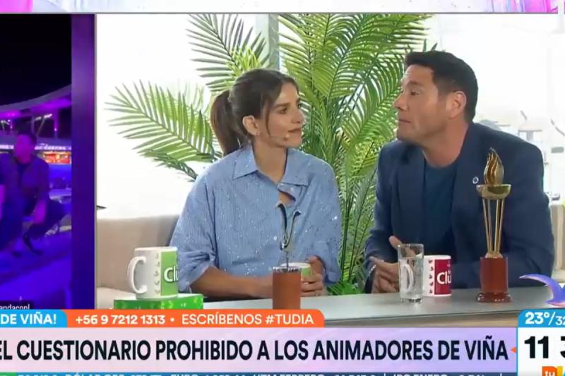 La iniciativa del Festival de Viña 2024