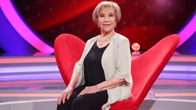 Paty Cofré aclaró su estado de salud