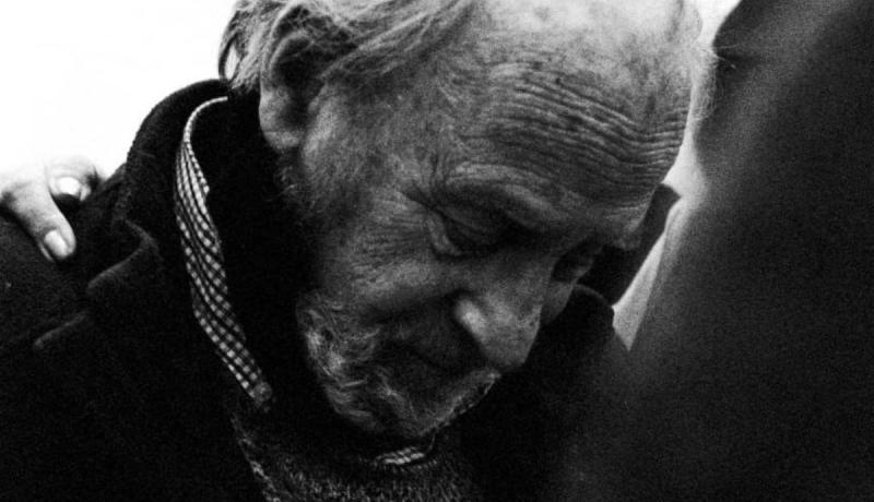 Pedro Chaskel - Cineteca Universidad de Chile