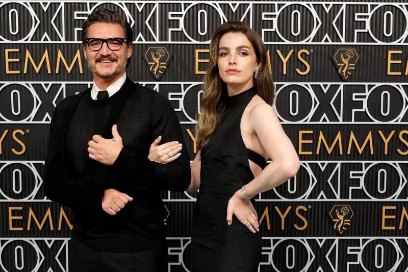 Pedro Pascal - Instagram