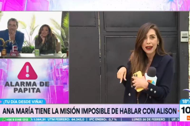 Ana María Silva - Tu Día