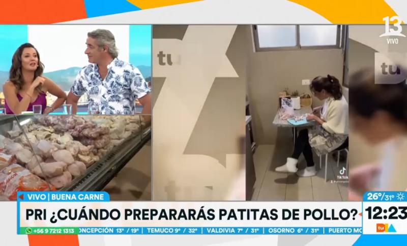 Priscilla Vargas - Tu Día