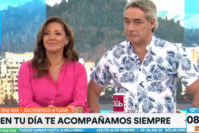 Priscilla Vargas - Tu Día