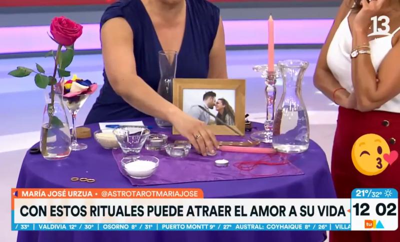 Rituales para el Día de San Valentín - Tu Día