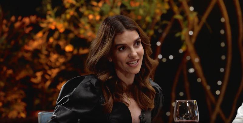 María Luisa Godoy será la última invitada a Socios de la Parrilla junto a Sole Onetto