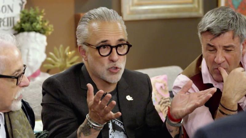 "Socios por la parrilla" recibirá a icónicos chefs de la televisión