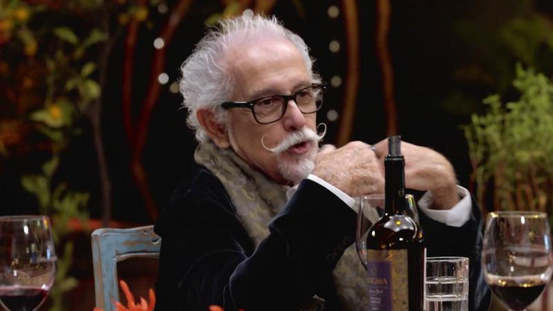 "Socios de la parrilla"