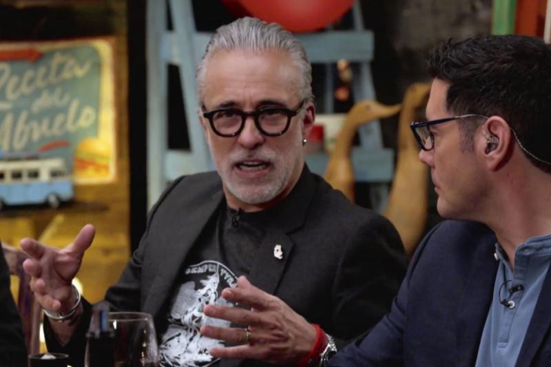 Sergi Arola - Canal 13