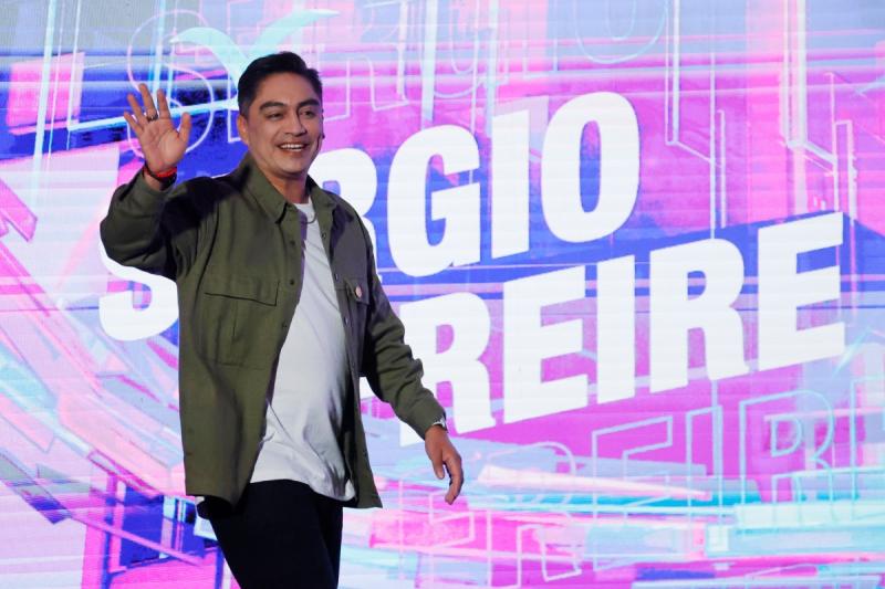 Sergio Freire - ATON