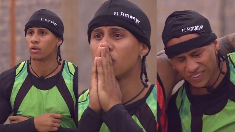 Las reacciones de Uriel