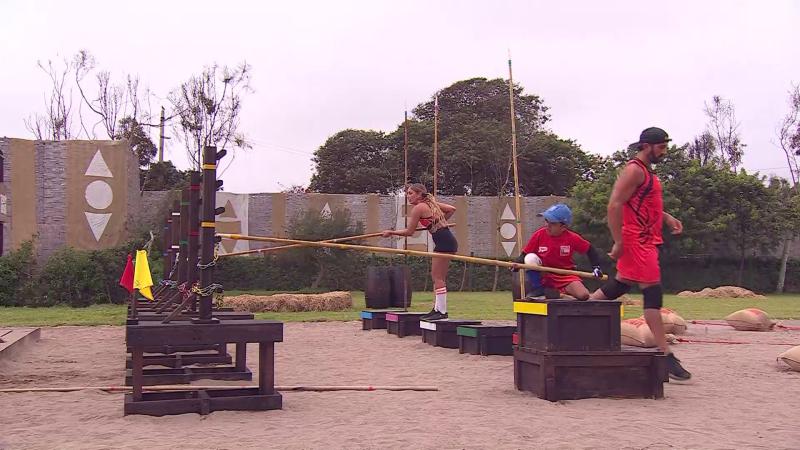 Arturo Longton abandona la competencia en Tierra Brava