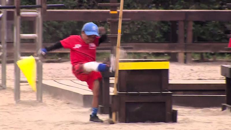 Miguelito patea la caña de la competencia en Tierra Brava