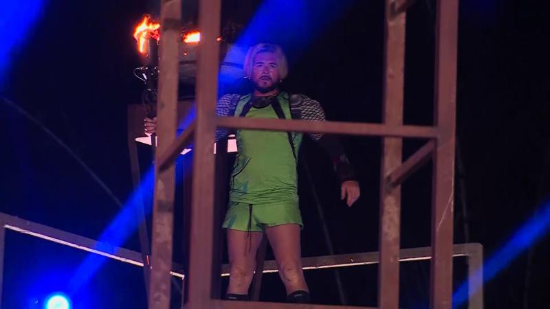 Junior Playboy gana duelo de eliminación de Tierra Brava