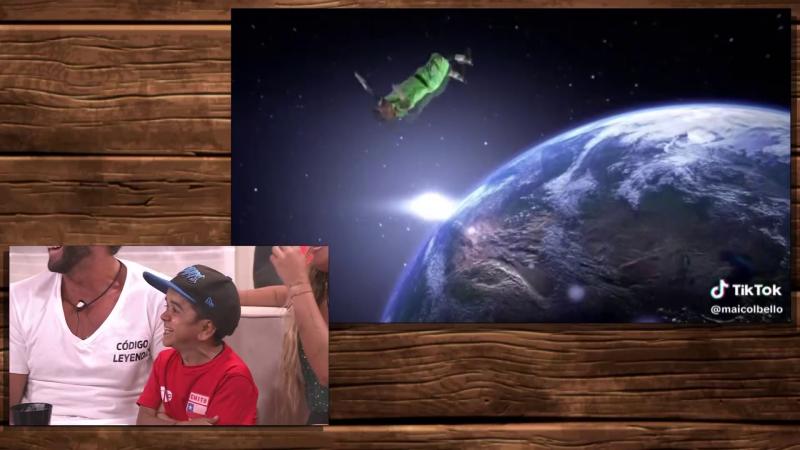 Miguelito - Tierra Brava