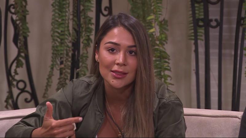 Chama cuenta su experiencia con el Covid