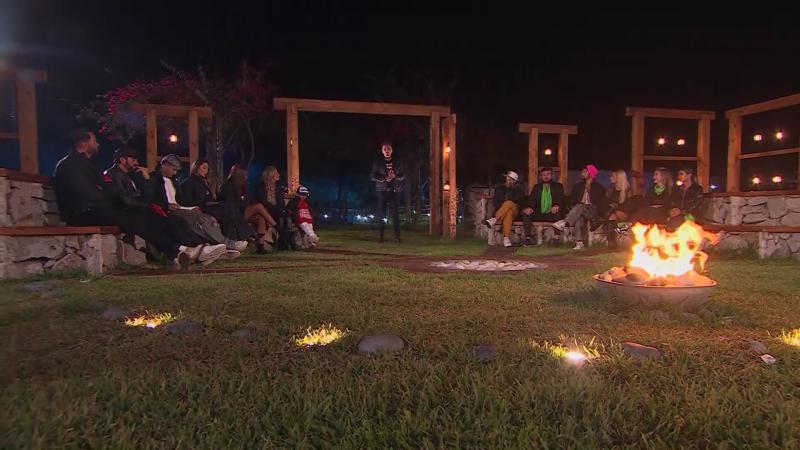 Cara a Cara en Tierra Brava