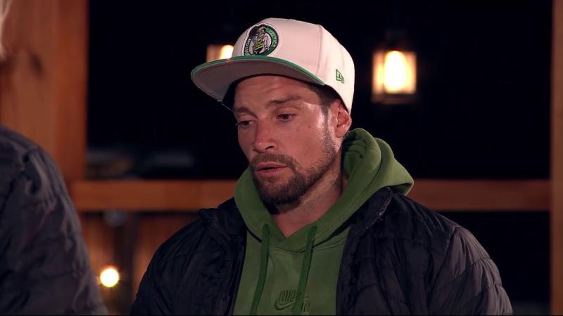 Luis Mateucci no comparte su nominación por dejar en desventaja a Guarén