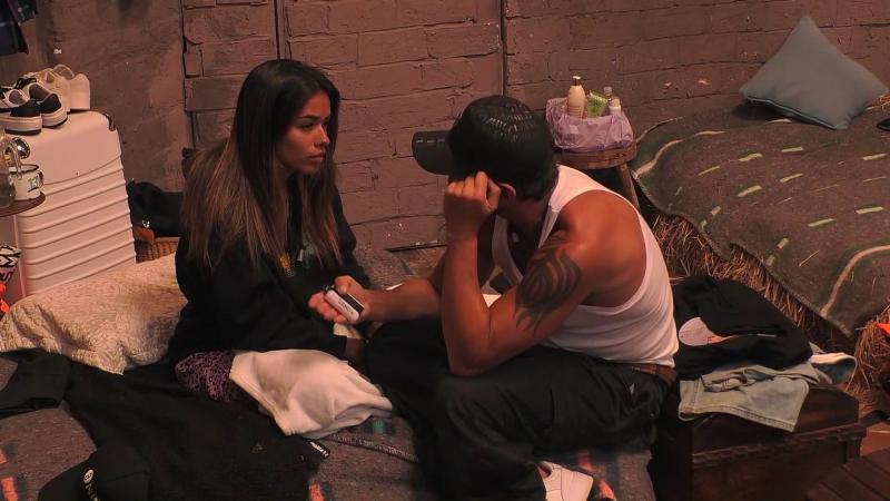 Shirley y Arturo Longton