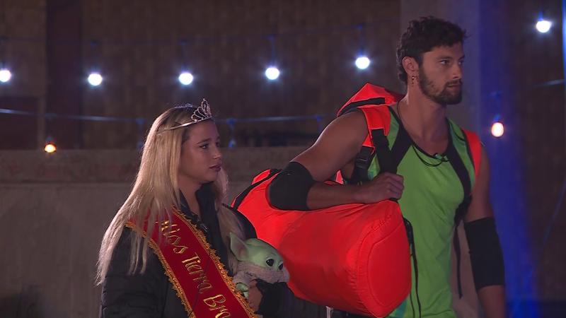 Jhonatan y Guarén preparados para competir en Tierra Brava