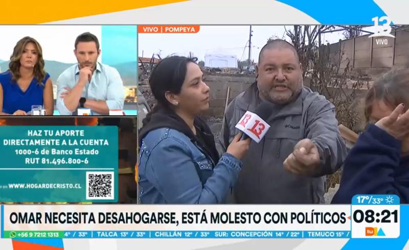 Vecino de Quilpué - Tu Día