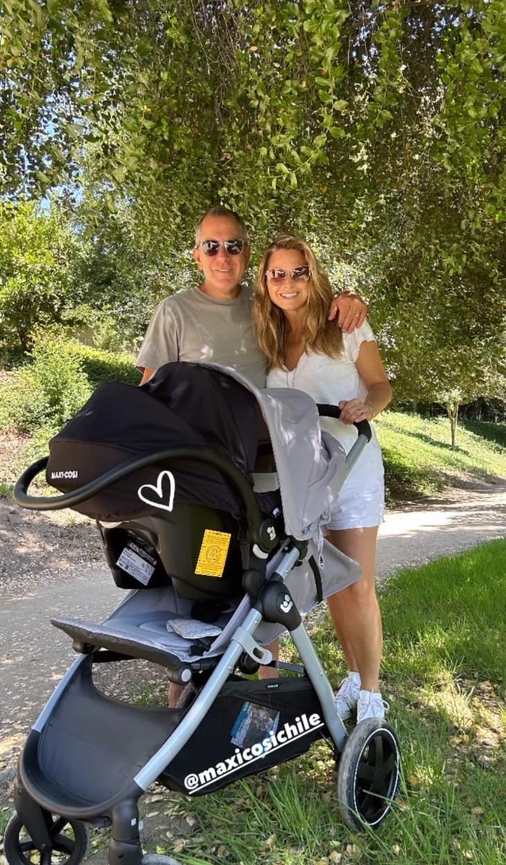 Soledad Onetto - Instagram