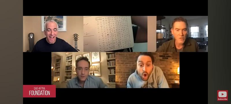 Pedro Pascal y su curioso método para aprender sus líneas