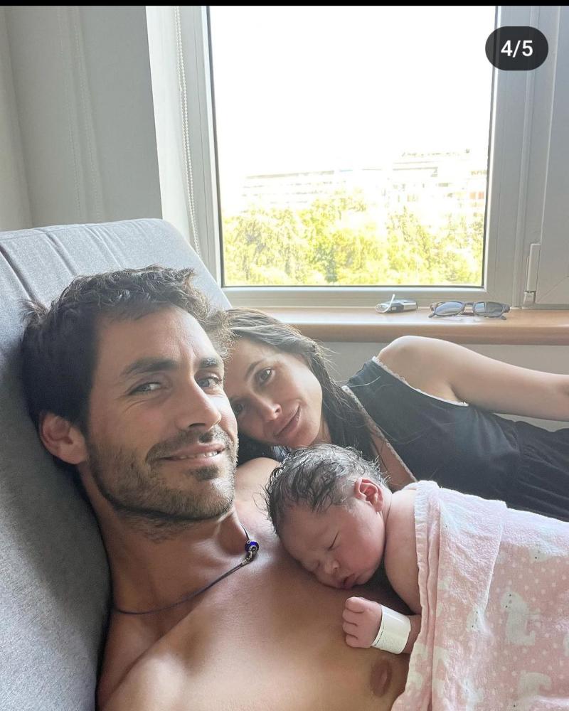 Juanita, Matías y Loica