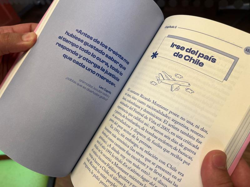 "Cosas que me hubiese gustado saber antes de los 30"