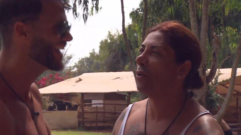 Fabio Agostini y Botota Fox llegan a un acuerdo