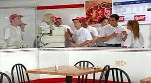 Amor a Domicilio, 1995.